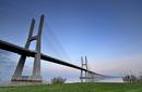 The Vasco da Gama Bridge