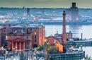 Albert Dock