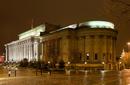 St George&#039;s Hall