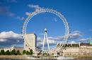 The London Eye