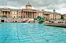 Trafalgar Square | by Flight Centre&#039;s Magali Padilla