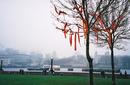 A Foggy Day on London&#039;s Southbank | by Flight Centre&#039;s Tiffany Apatu