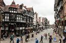 Mock Tudor Architecture | Flight Centre&#039;s Talia Schutte