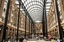 Hay&#039;s Galleria, Jubilee Walk, Southwark | Flight Centre&#039;s Talia Schutte