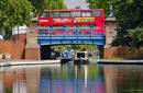 Double decker bus through Little Venice | by Flight Centre&#039;s Olivia Mair