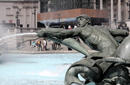 Trafalgar Square | by Flight Centre&#039;s Simon Collier-Baker