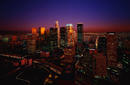 Skyline, Los Angeles