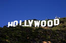 The Hollywood Sign