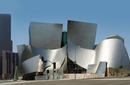 The Walt Disney Concert Hall