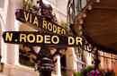 Rodeo Drive, Beverley Hills