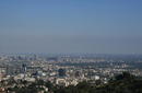 View over Los Angeles | by Flight Centre&#039;s Jason Dutton-Smith