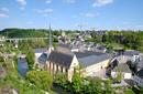 Luxembourg City