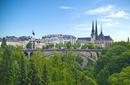 Luxembourg City