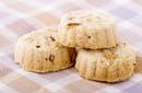 Traditional Almond Cookies