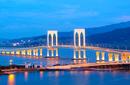 Sai Van Bridge, Macau
