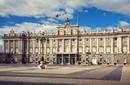 Palace Real de Madrid