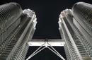 Petronas Towers, Kuala Lumpur | by Flight Centre's Laura McCracken