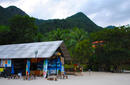 Beach Hut, Langkawi | by Flight Centre's Katrina Imbruglia