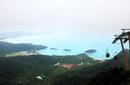 Langkawi Cable Car | by Flight Centre's  Simon Collier Baker