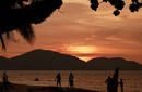 Sunset on a Penang Beach | by Flight Centre's Belinda Henderson