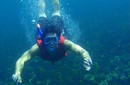 Snorkelling, Redang Island | by Flight Centre's Hieu Tran
