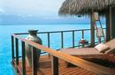 Resort Balcony