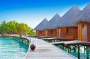 Overwater Bungalows