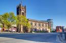 Sacred Trinity Church