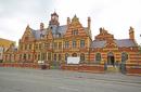 Victoria Baths