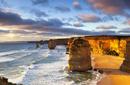 The Twelve Apostles, a day trip from Melbourne
