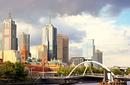 The Yarra River
