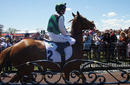 The Melbourne Cup