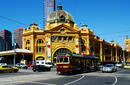 Flinders Street Station