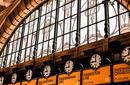 Take a Train To Explore Melbourne