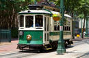 Take a trolley car