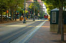 Explore downtown Memphis