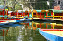 Floating Gardens, Xochimilco