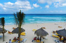 Cancun Beach | by Flight Centre's Tiffany Apatu
