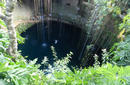 Ik-kil "Sacred Blue" Cenote | by Flight Centre's Tiffany Apatu