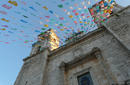 San Servacio, Valladoid | by Flight Centre's Jayne Price