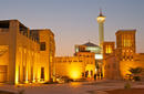 Al Bastakiya, Dubai, United Arab Emirates