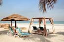 Relax on the Beach, Ajman, United Arab Emirates