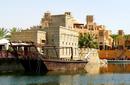 The Madinat Jumeirah Resort, Dubai, United Arab Emirates