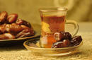 Afternoon Tea - Emirate Style, United Arab Emirates