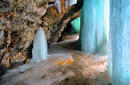 Minnehaha Falls