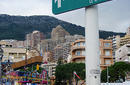 Follow the Sign To The Beautiful Coastline