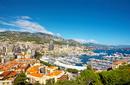 Skyline, Monaco