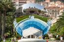 Facing away from the Casino, Monte Carlo | by Flight Centre's Talia Schutte