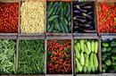 Vegetables For Sale