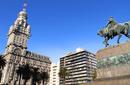 Plaza Independencia